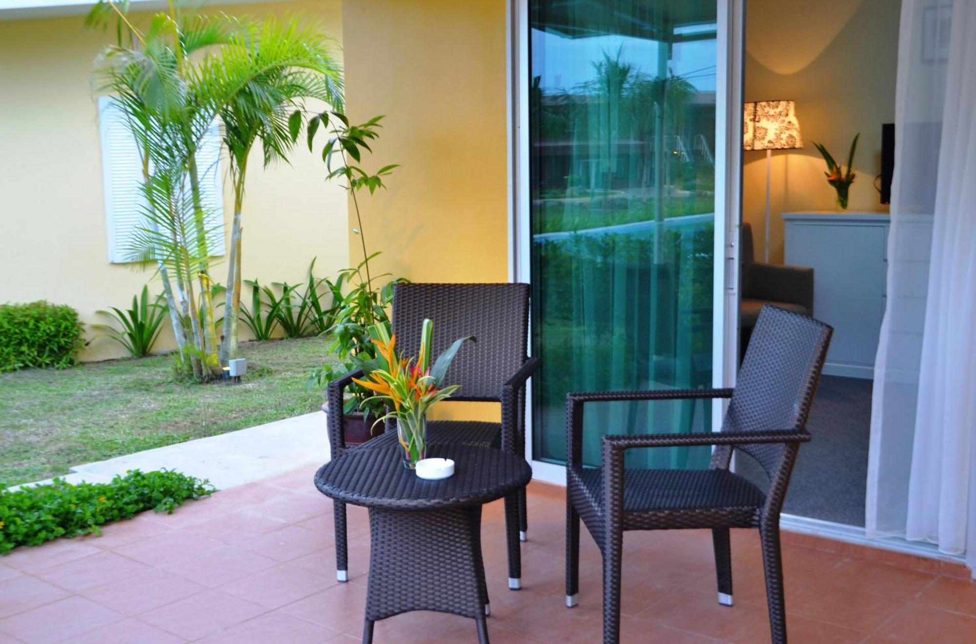 The Ocean Residence Langkawi Kuah Habitación foto