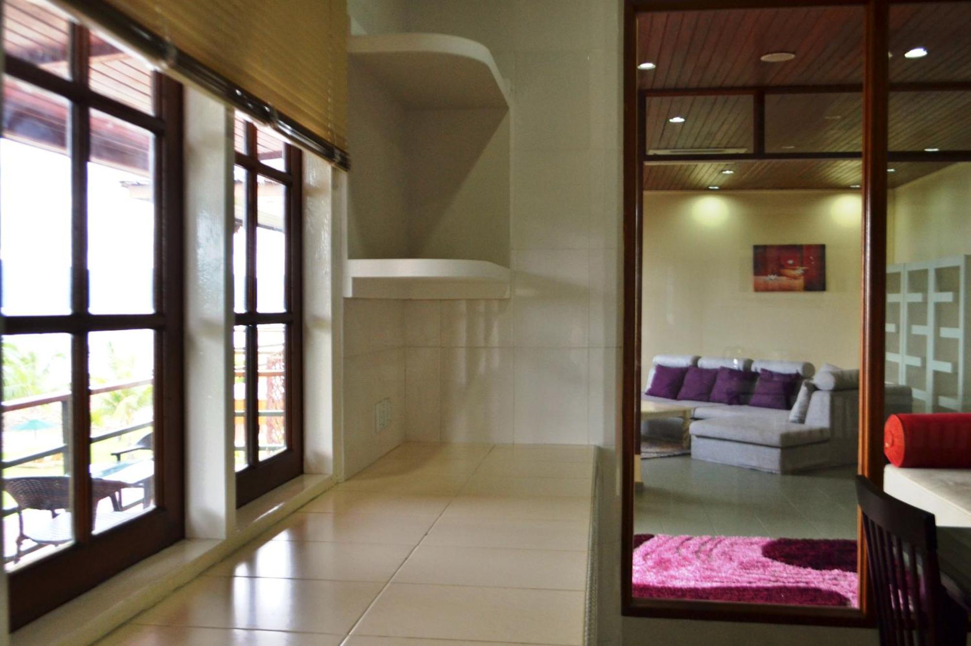 The Ocean Residence Langkawi Kuah Habitación foto