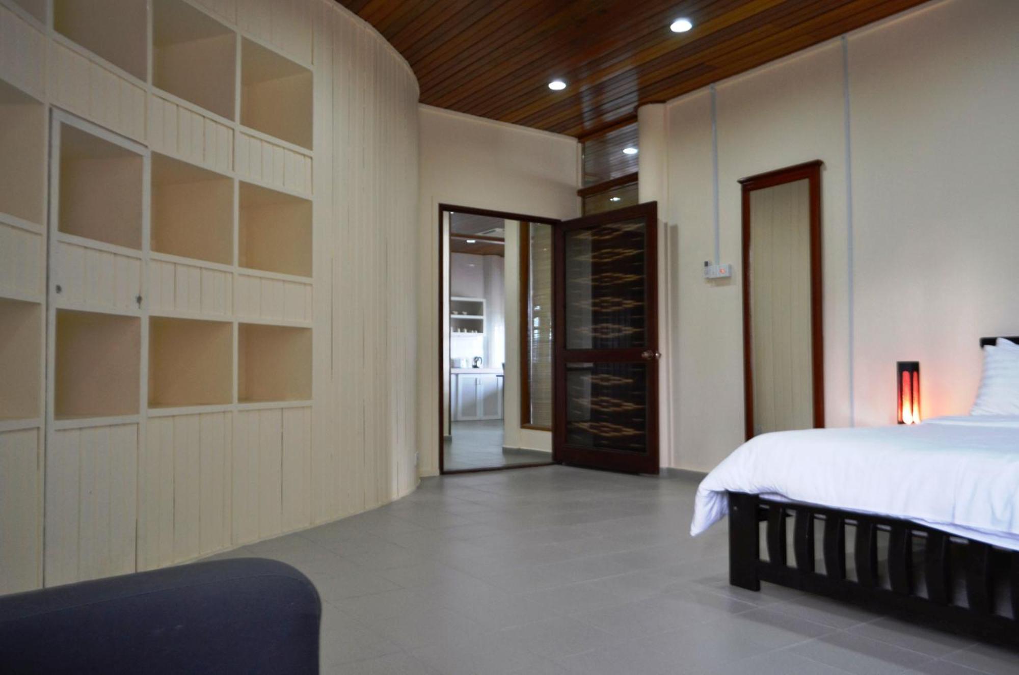 The Ocean Residence Langkawi Kuah Habitación foto