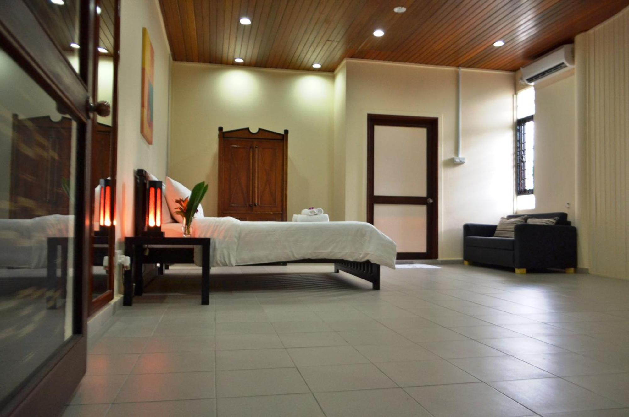 The Ocean Residence Langkawi Kuah Habitación foto