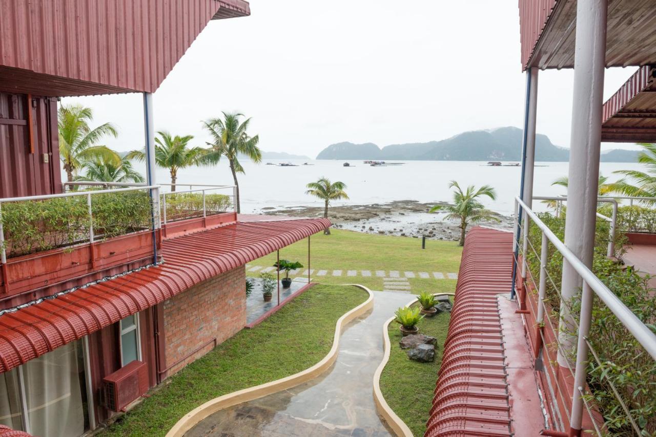 The Ocean Residence Langkawi Kuah Exterior foto